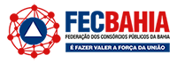 FECBAHIA - Federação dos Consórcios Públicos da Bahia